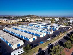 Prime Storage - San Marcos E. Mission Rd.