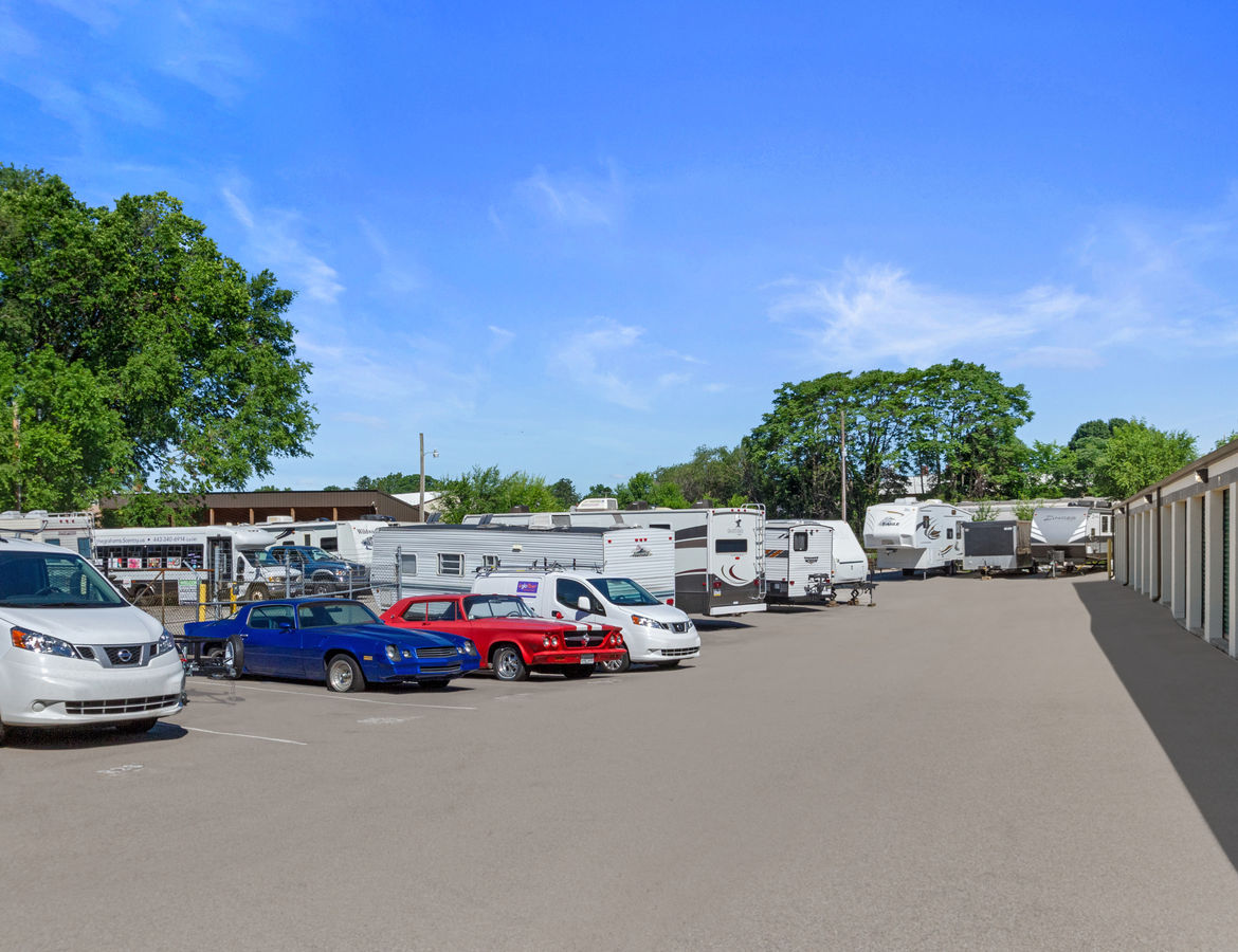 Storage Units Hanover, PA Prime Storage