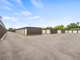 Prime Storage - Glenville