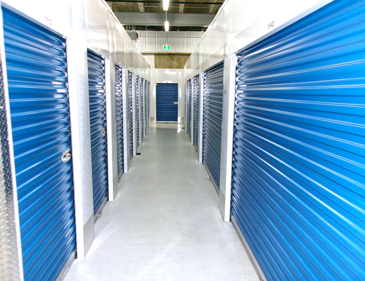 Photo of Prime Storage - Burnaby