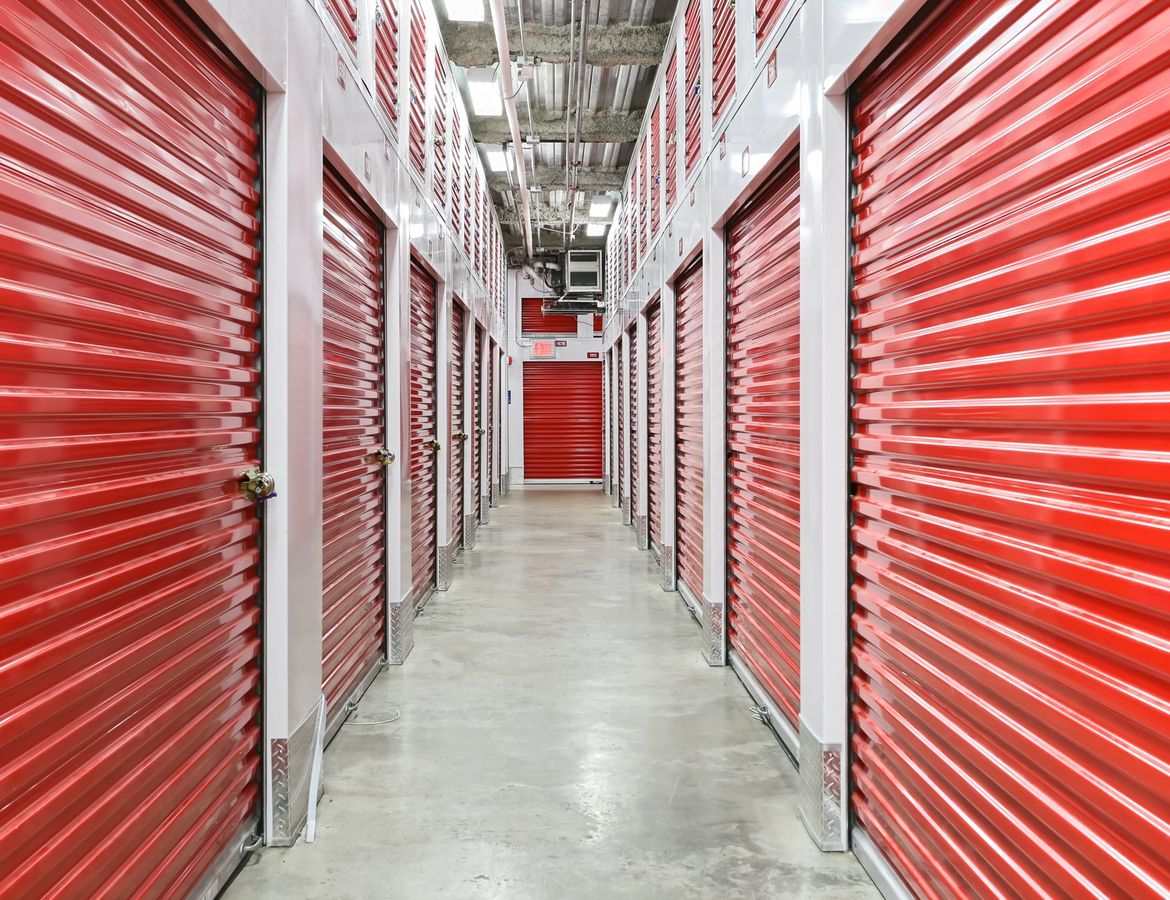 Photo of Prime Storage - Brooklyn Rockaway Ave.