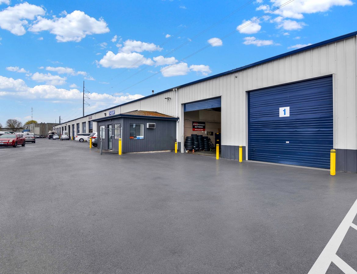 Self Storage WA Prime Storage