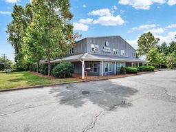 Prime Storage - Charlottesville - Annex