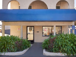Prime Storage - San Diego Pacific Hwy