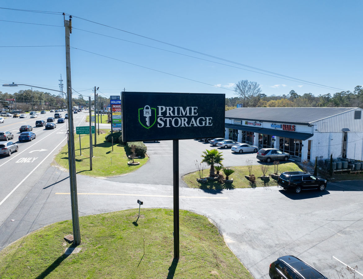 Photo of Prime Storage - Tallahassee