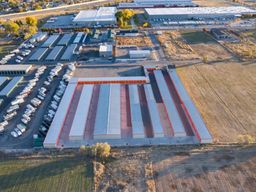 Prime Storage - Payson