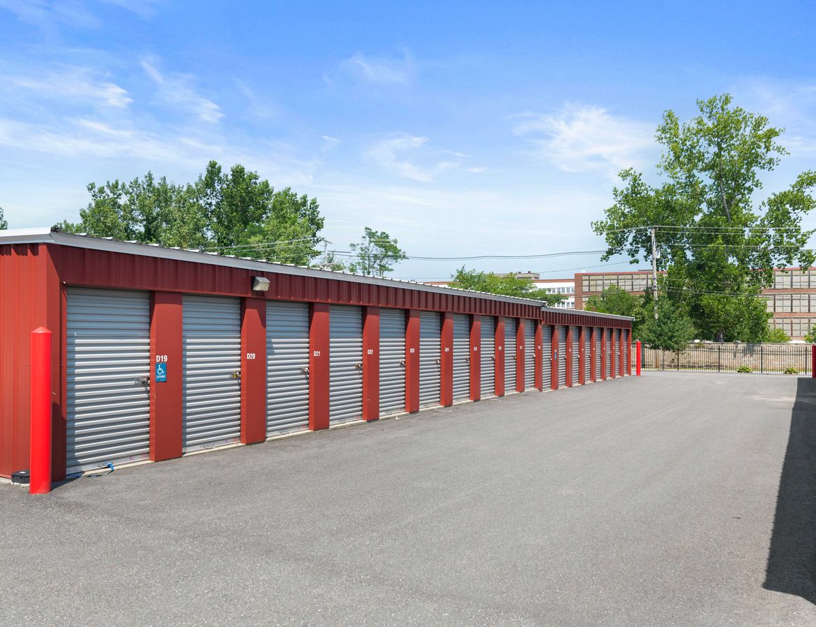 Photo of Prime Storage - Whitinsville