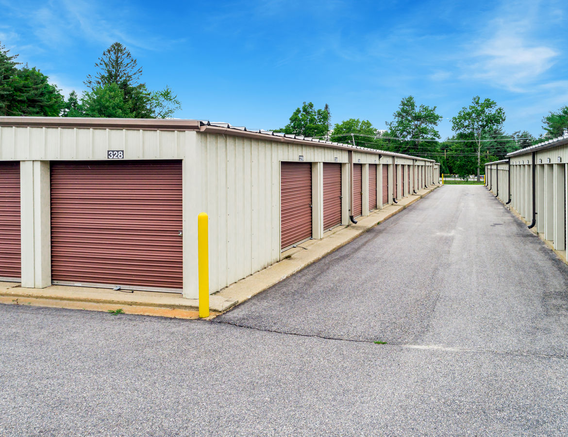 Photo of Prime Storage - Scarborough