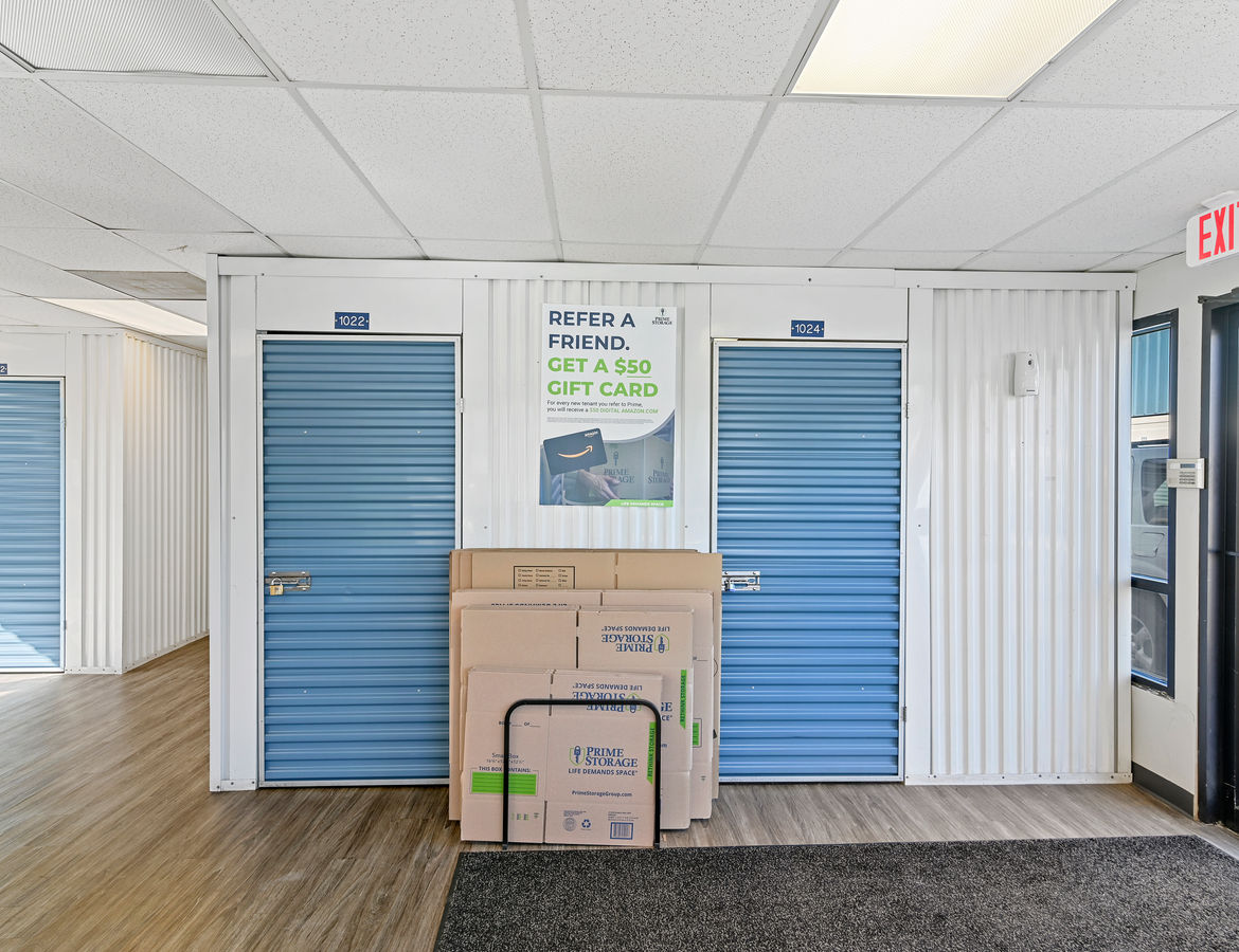 Photo of Prime Storage - Fair Lawn