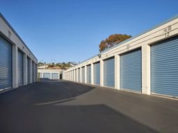 Prime Storage - San Diego Mission Bay Dr.