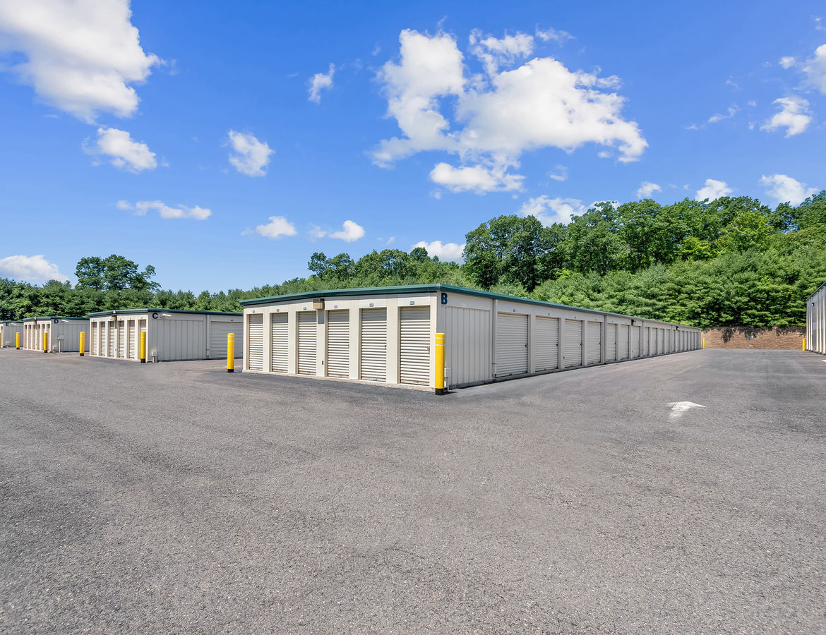 Photo of Pepper Street Park Self Storage