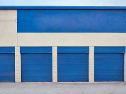 Prime Storage - Chula Vista Trousdale Dr.