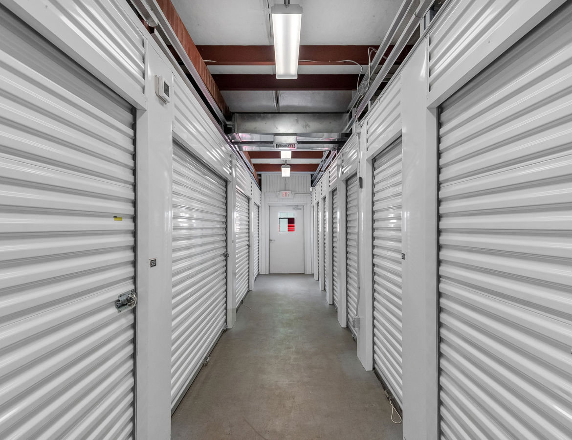 Photo of Prime Storage - Brookfield