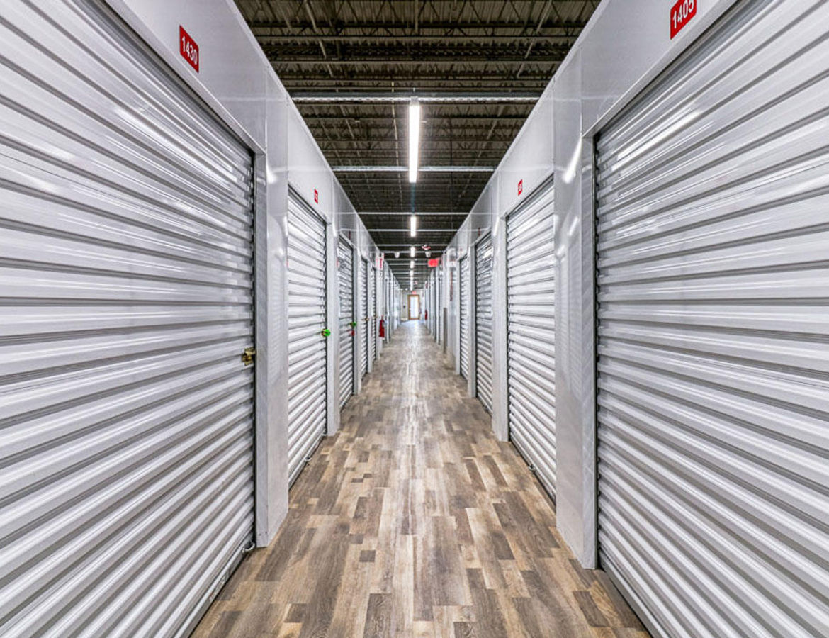 Photo of Prime Storage - Jefferson Blvd Warwick