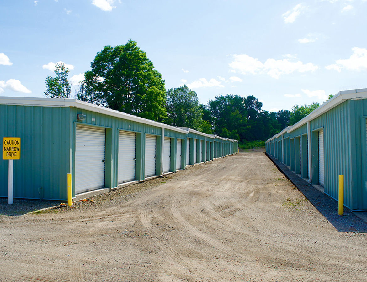 Photo of Prime Storage - Warwick