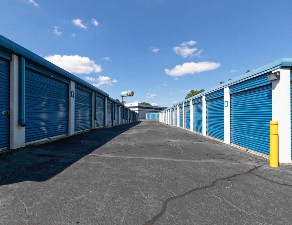 Photo of Prime Storage - Marietta Delk Rd.