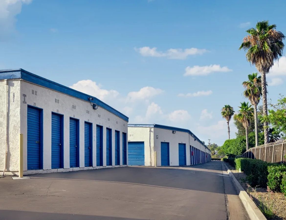 Self Storage Units in San Marcos, CA Prime Storage San Marcos North