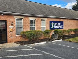 Prime Storage - Eldersburg