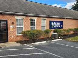 Prime Storage - Eldersburg