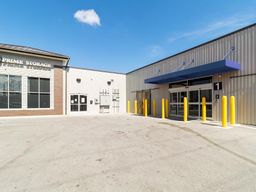 Prime Storage - Lexington Angliana Ave.
