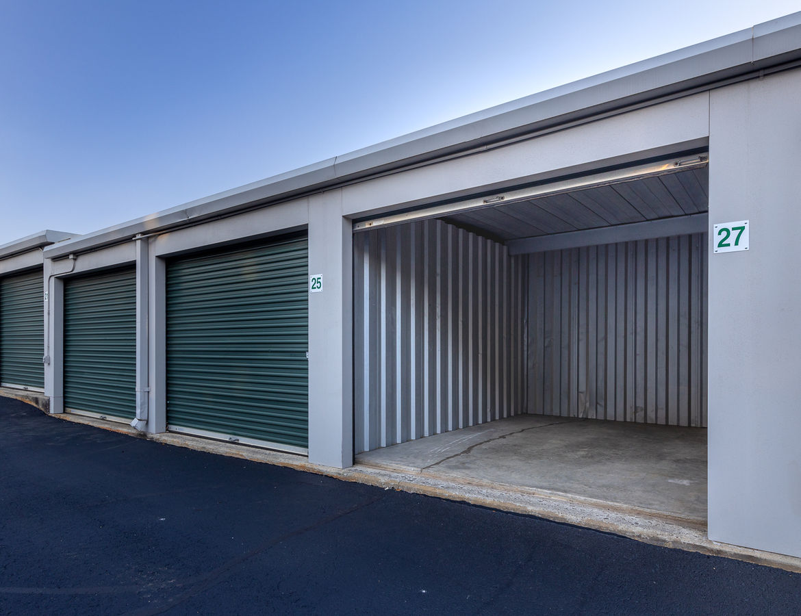 Photo of Prime Storage - Greenville Butler Rd.