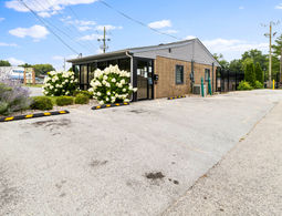 Prime Storage - Jeffersontown