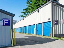 Prime Storage - Gloucester