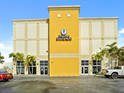 Prime Storage - North Miami