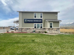 Prime Storage - Magna 7425 W Hwy 201