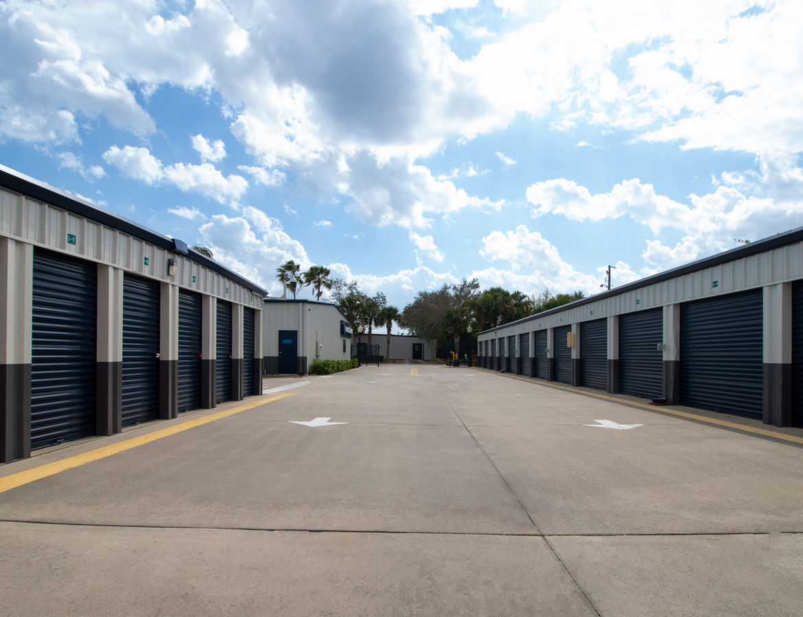 Storage Units Vero Beach, FL Prime Storage