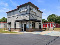 Prime Storage - Simpsonville Scuffletown Rd.