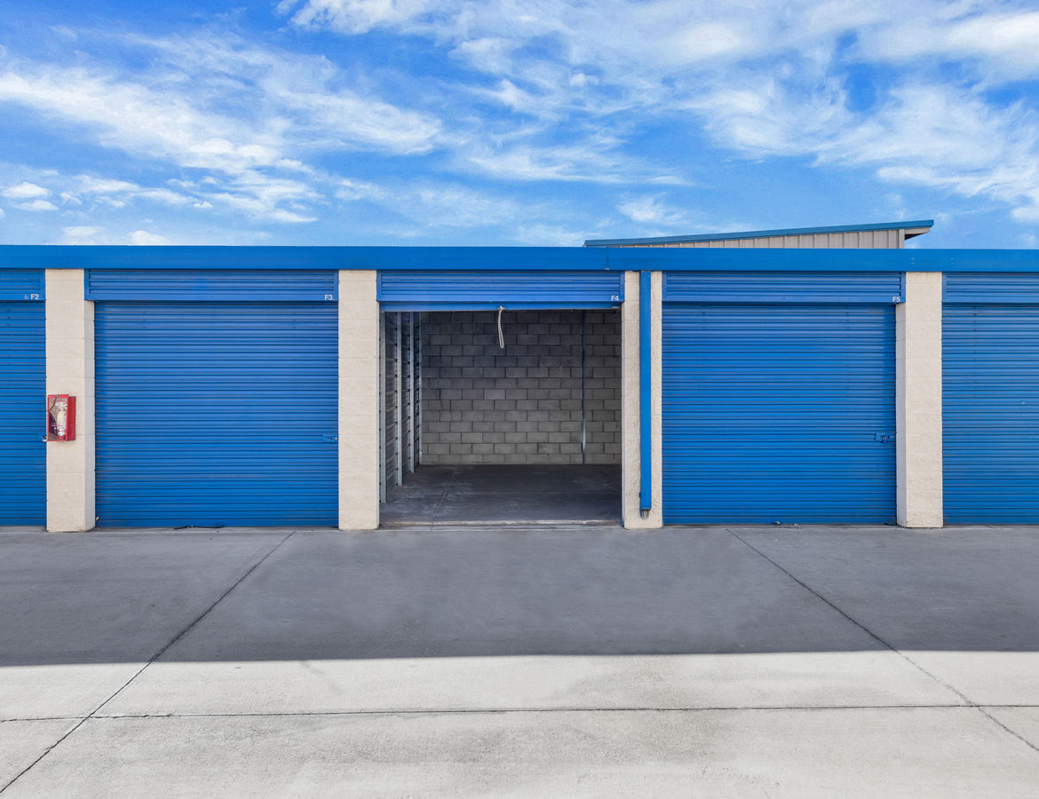 Photo of Prime Storage - Chula Vista Trousdale Dr.