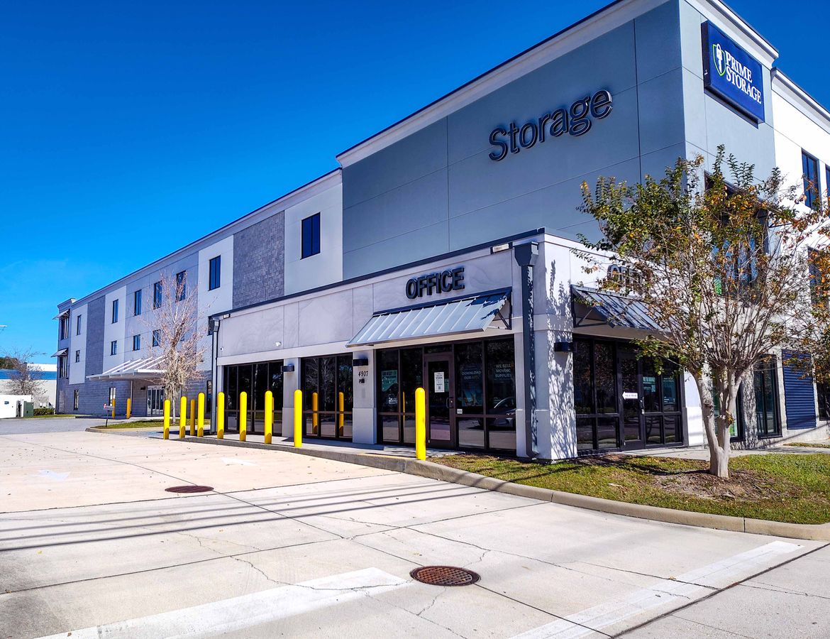 Photo of Prime Storage - Tampa 4907 W. Cypress St.