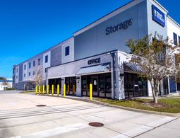 Prime Storage - Tampa 4907 W. Cypress St.