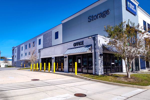 Prime Storage - Tampa 4907 W. Cypress St.