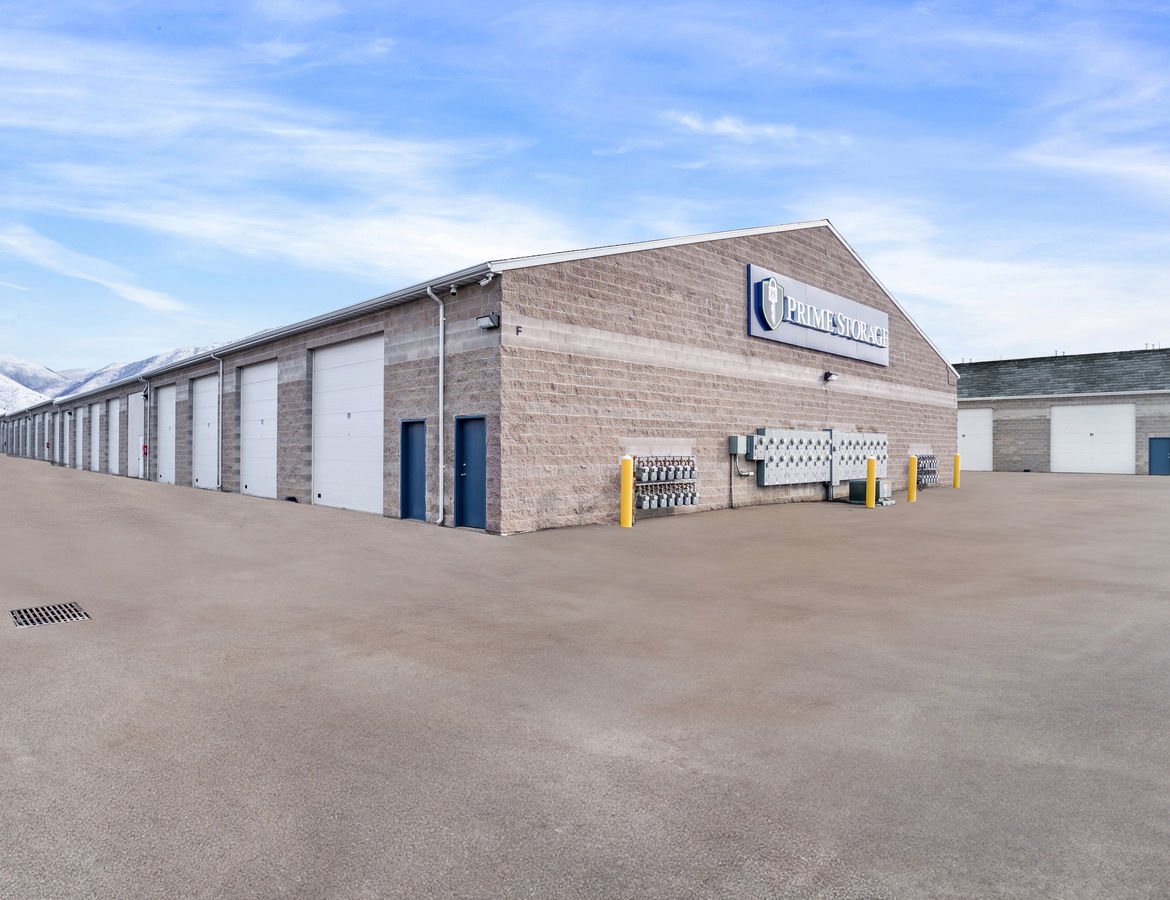 Photo of Prime Storage - Mapleton