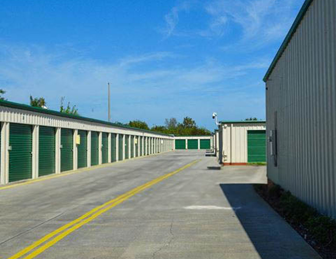 Self Storage Units in Vero Beach, FL Prime Storage Vero Beach 9th Place