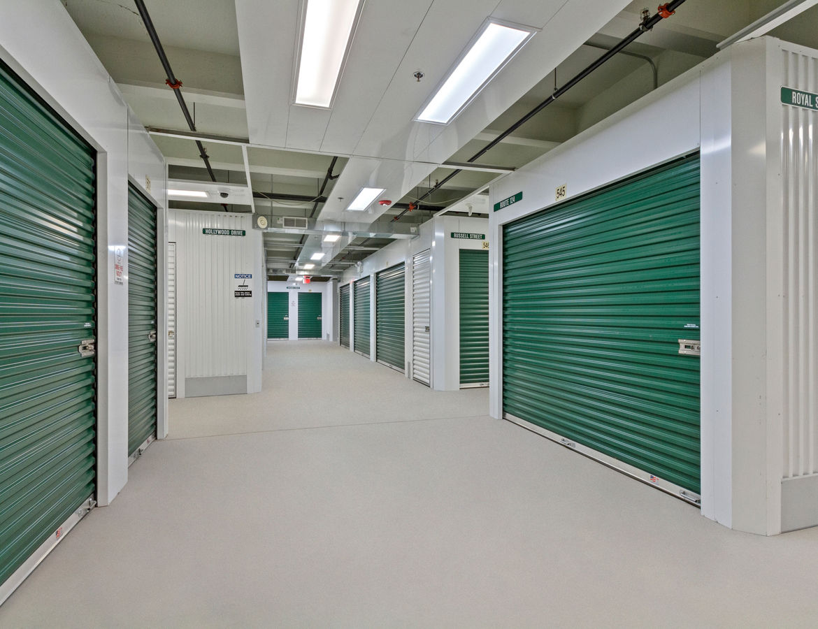 Photo of Prime Storage - East York