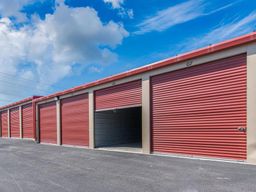 Prime Storage - West Valley City