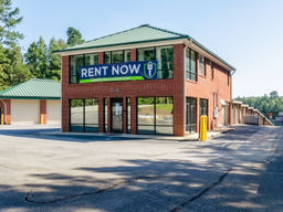 Prime Storage - Dallas
