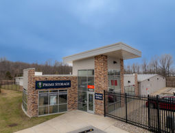 Prime Storage - Louisville 6500 Jefferson Blvd.