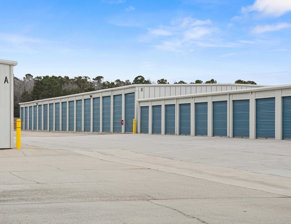 Photo of Prime Storage - Shallotte