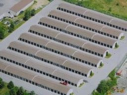 Prime Storage - State College N Atherton St.