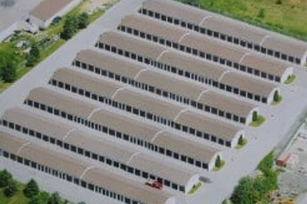 Self Storage Units in State College, PA - Prime Storage - State College ...