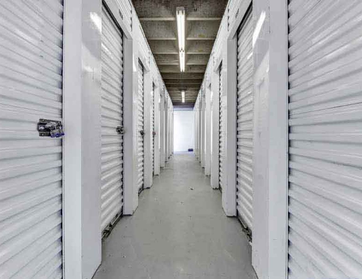 Photo of Prime Storage - Oakland Park