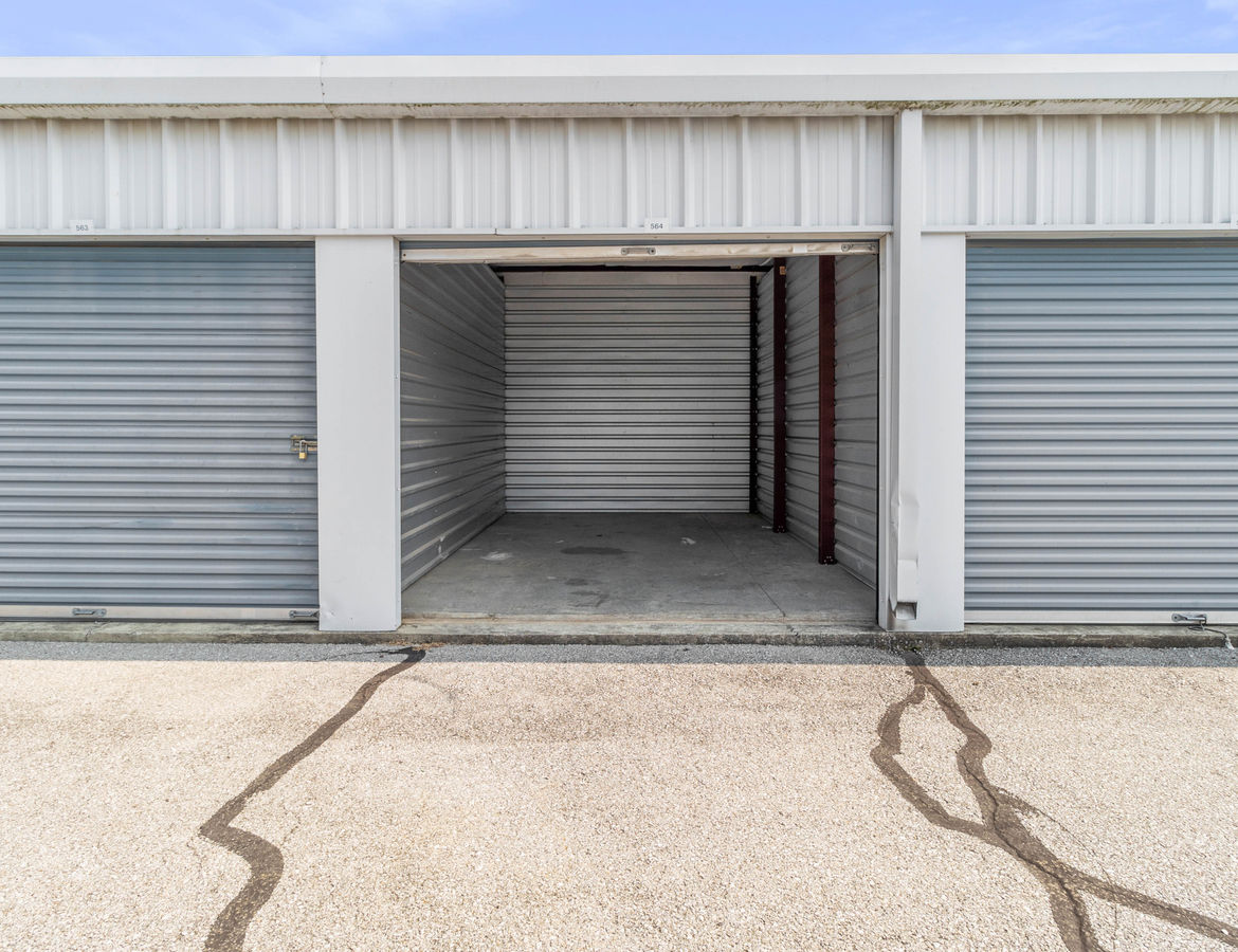 Self Storage Units in Nicholasville, KY Prime Storage Nicholasville