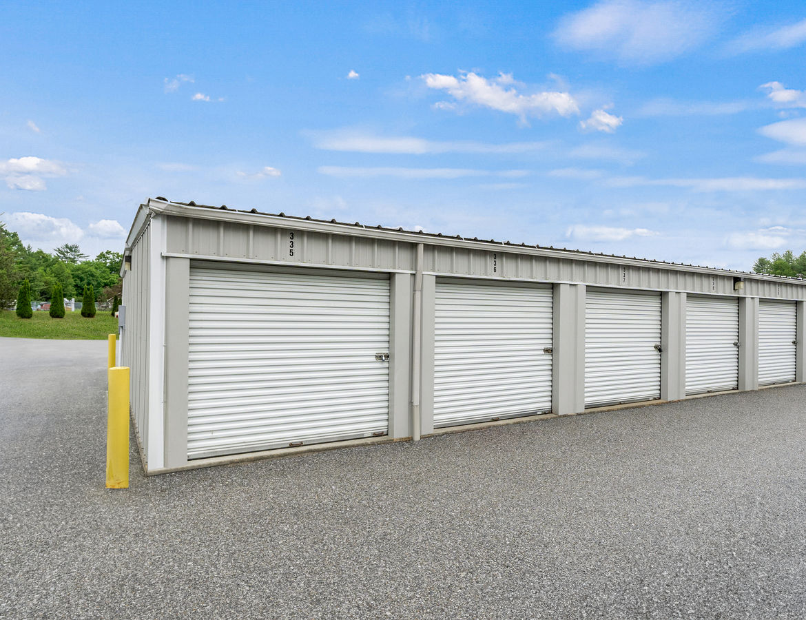 Photo of Prime Storage - Wilton Commerce Park