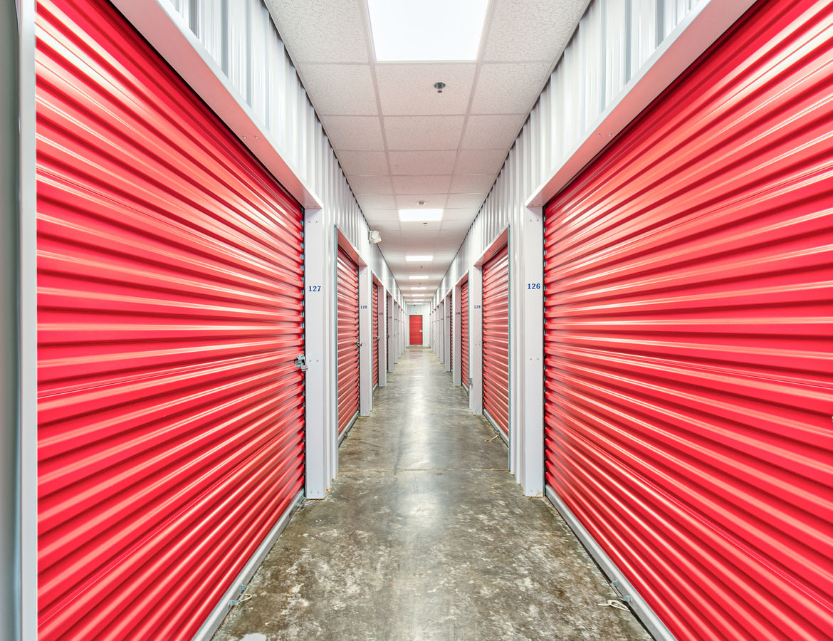 Photo of Prime Storage - Cartersville