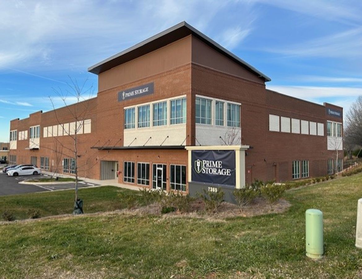 Photo of Prime Storage - Winston Salem