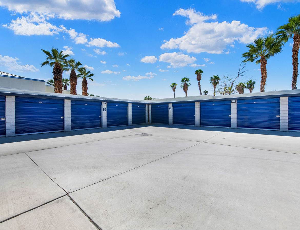 Photo of Prime Storage - Palm Springs